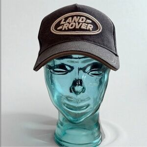Land Rover Cap